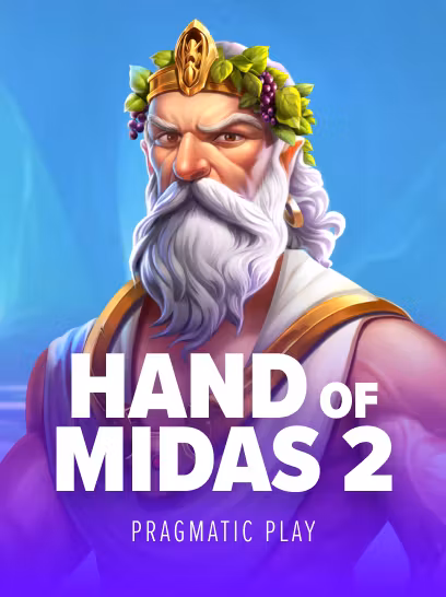 Hand of Midas 2