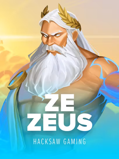 Ze Zeus
